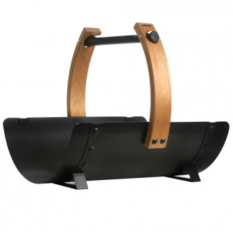 Panier à bois de chauffage - HARVIA Legend