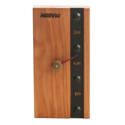 Thermomètre - Légende HARVIA 