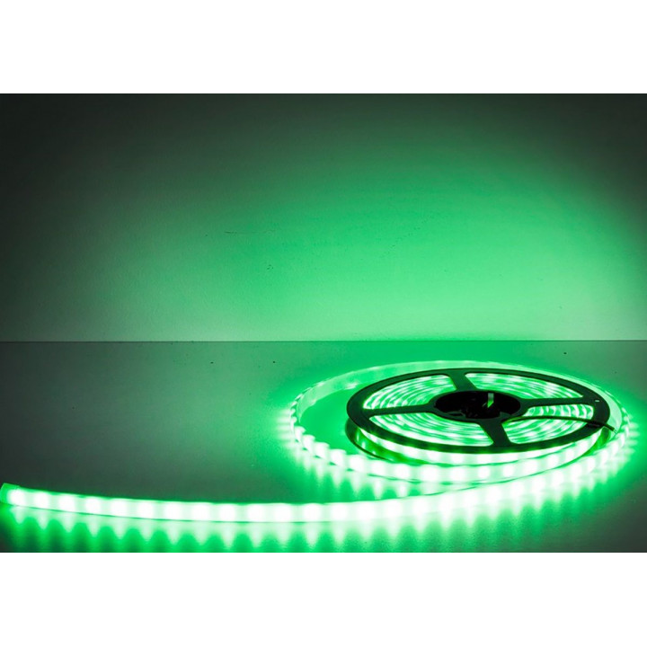Kit LED RGB SAUFLEX 5050 LUX 14,7 W/m², 60 LED/m², 5 m