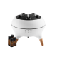 Humidificateur d'aromathérapie SAUFLEX - Medusa Aura