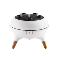 Humidificateur d'aromathérapie SAUFLEX - Medusa Aura 