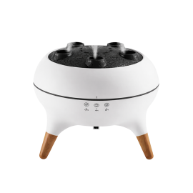 Humidificateur d'aromathérapie SAUFLEX - Medusa Aura 