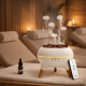 Humidificateur d'aromathérapie SAUFLEX - Medusa Aura
