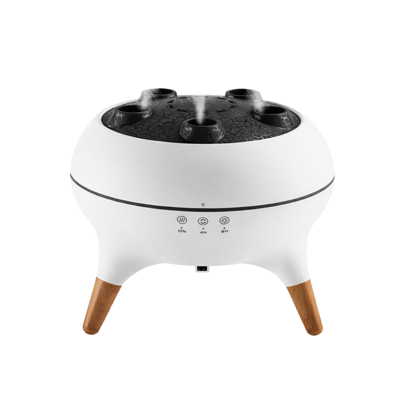 Humidificateur d'aromathérapie SAUFLEX - Medusa Aura