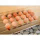Boules de sel SAUFLEX pour saunas – Lot de 18 avec support