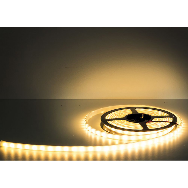 Kit LED Sauflex MILK 12W, 5m