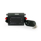 Kit LED Sauflex MILK 12W, 5m