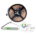 Kit SAUFLEX 5050 LED RGB LUX 14,7 W/m 60 LED/m - 0 Kit SAUFLEX 5050 LED RGB LUX 14,7 W/m 60 LED/m - 0