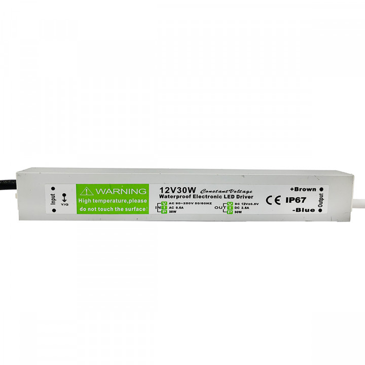 Kit LED RGB SAUFLEX 5050 LUX 14,7 W/m², 60 LED/m², 5 m