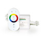 Kit LED Sauflex RGB MILK 12 W, 5 m