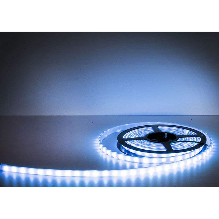 Kit LED Sauflex RGB MILK 12 W, 5 m