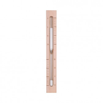 Sablier SAUFLEX LUX, tremble