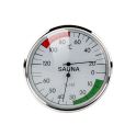 Thermomètre SAUFLEX 13 cm - 0