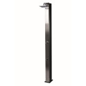 Douche solaire SOLARNI 40 L, avec lave-pieds, NP - 0
