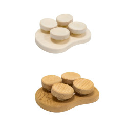 Oreiller de sauna 512-A  Oreiller de sauna 512-A