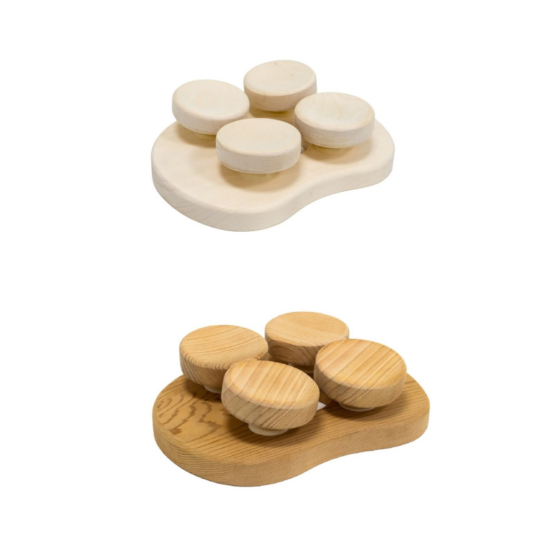 Oreiller de sauna 512-A