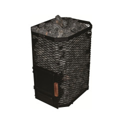 Poêle à bois pour sauna - SKAMET S120 