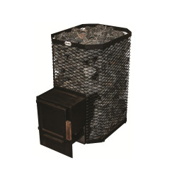 Poêle à bois pour sauna - SKAMET S216 