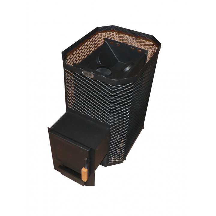 Poêle à bois pour sauna - SKAMET S216