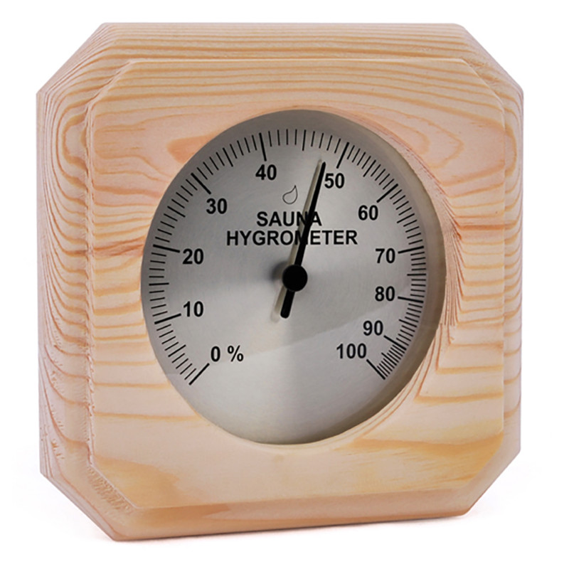 Hygromètre SAWO 220-HP