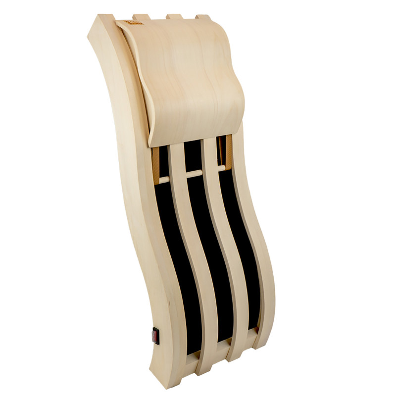 Dossier infrarouge SAWO, tremble