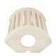 Ensemble lampe et treillis Sawo 915-VA, tremble