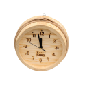 Horloge en bois SAWO - 6