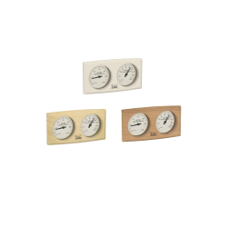 Thermo-hygromètre SAWO 271-THB 