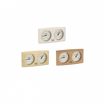 Thermo-hygromètre SAWO 271-THB