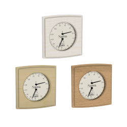 Thermo-hygromètre SAWO 285-TH 