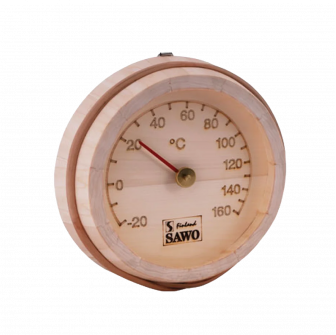 Thermomètre SAWO 175-TP