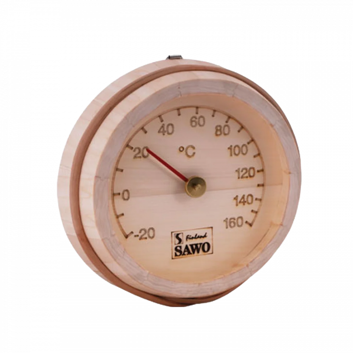 Thermomètre SAWO 175-TP
