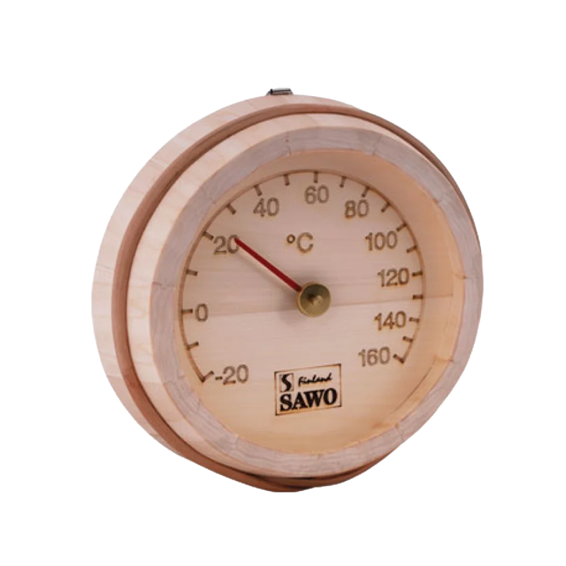 Thermomètre SAWO 175-TP