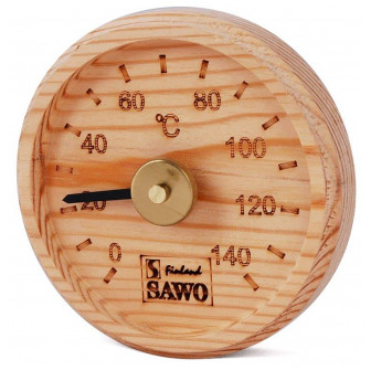 Thermomètre SAWO 102 TP