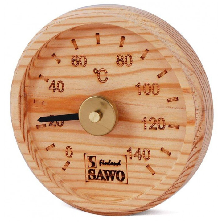 Thermomètre SAWO 102 TP