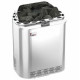 Poêle de sauna électrique – SAWOTEC Scandia Combi Next, sans unité de contrôle, SCAC-60NS