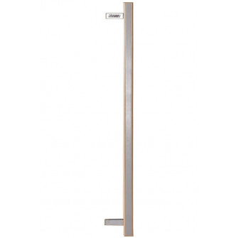 Poignée de porte HARVIA, aulne