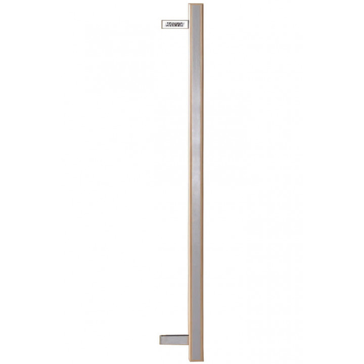 Poignée de porte HARVIA, aulne