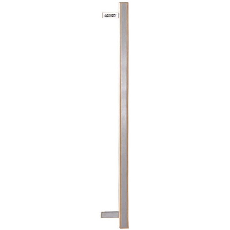 Poignée de porte HARVIA, aulne