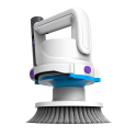 SCRUBBY – brosse rotative à piles - 1