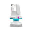 SCRUBBY – brosse rotative à piles - 0
