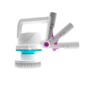 SCRUBBY – brosse rotative à piles - 2