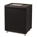 Poêle de sauna électrique - HARVIA Concept R Combi - 0