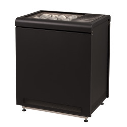 Poêle de sauna électrique - HARVIA Concept R Combi 