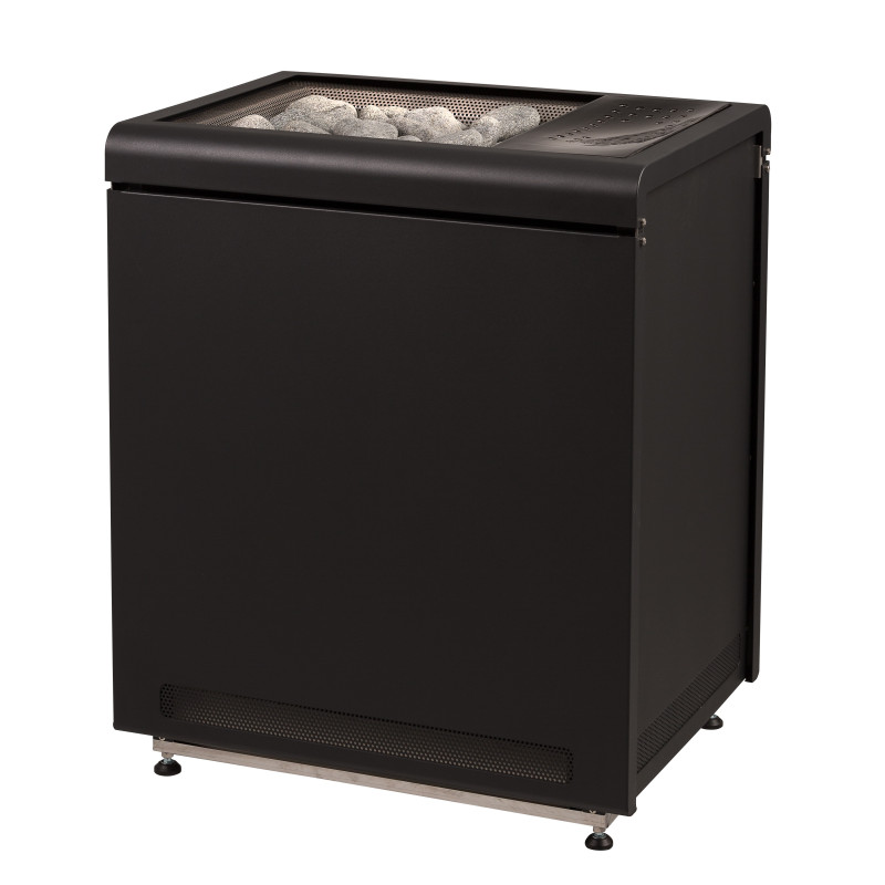 Poêle de sauna électrique - HARVIA Concept R Combi