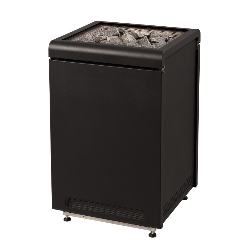 Poêle de sauna électrique - HARVIA Concept R