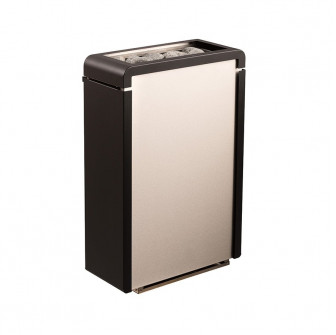 Poêle de sauna électrique - HARVIA Concept R Mini 6 kW