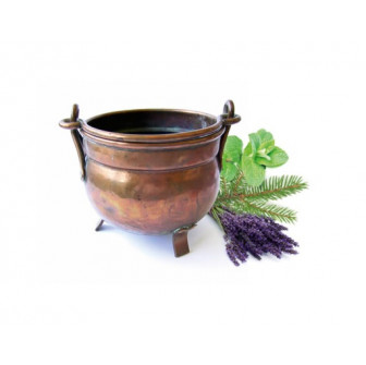 Concentré de parfum pour sauna HARVIA, parfum d'herbes classiques, 1 l