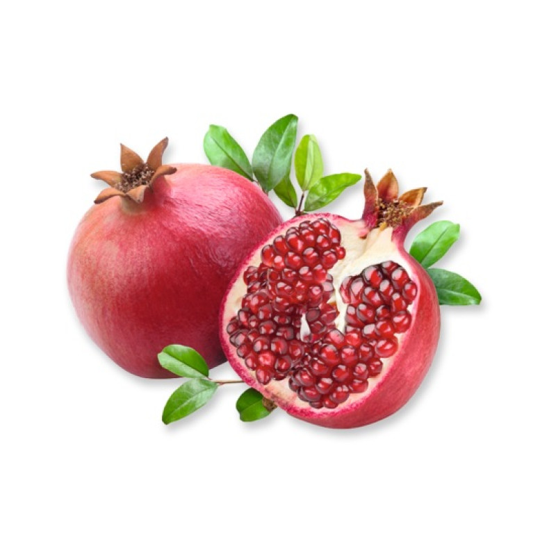 Concentré de parfum pour sauna HARVIA, grenade, menthe et encens 1 l