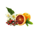 Concentré de parfum pour sauna HARVIA, jasmin, orange sanguine et poivre 100 ml - 0
